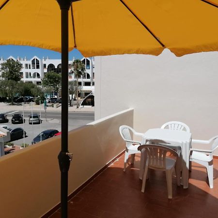 Aam Jr Lägenhet Albufeira Exteriör bild
