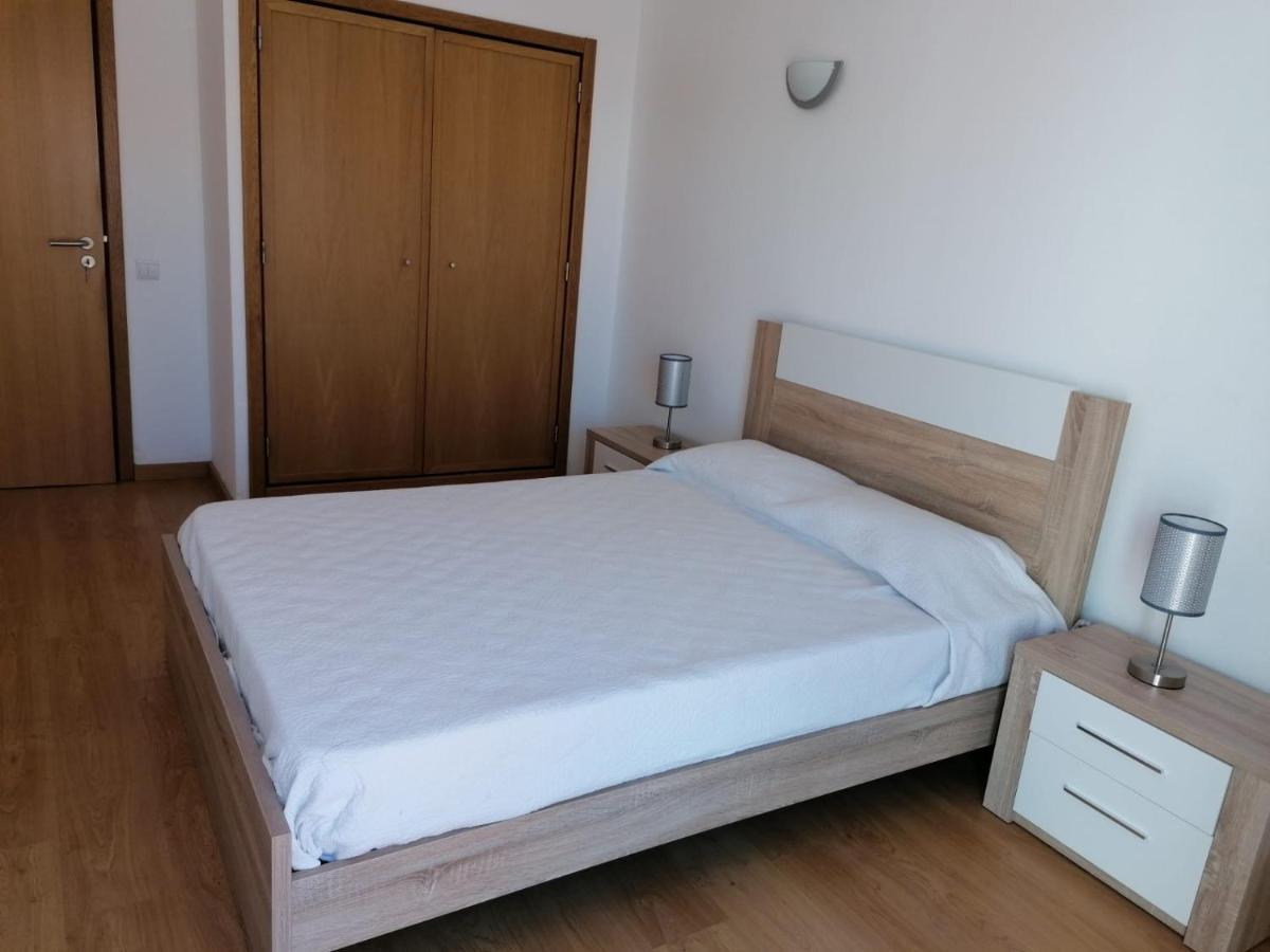 Aam Jr Lägenhet Albufeira Exteriör bild