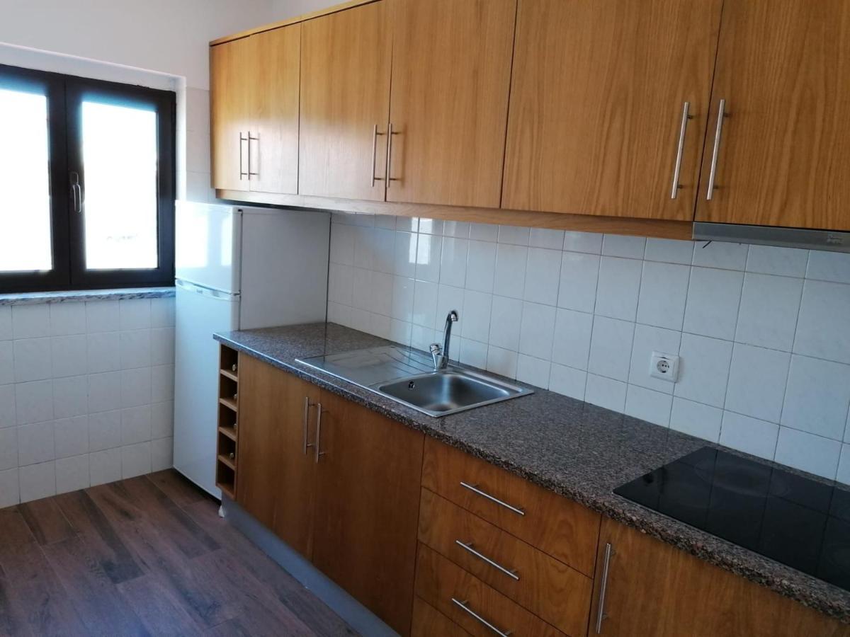 Aam Jr Lägenhet Albufeira Exteriör bild
